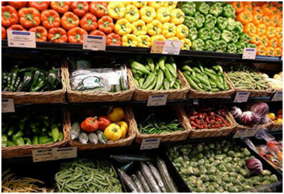 農(nóng)副產(chǎn)品軟件 定義、功能與主流應(yīng)用解析