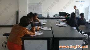 強(qiáng)化產(chǎn)品知識(shí)培訓(xùn) 完善托普服務(wù)技能 技術(shù)服務(wù)升級(jí)之路